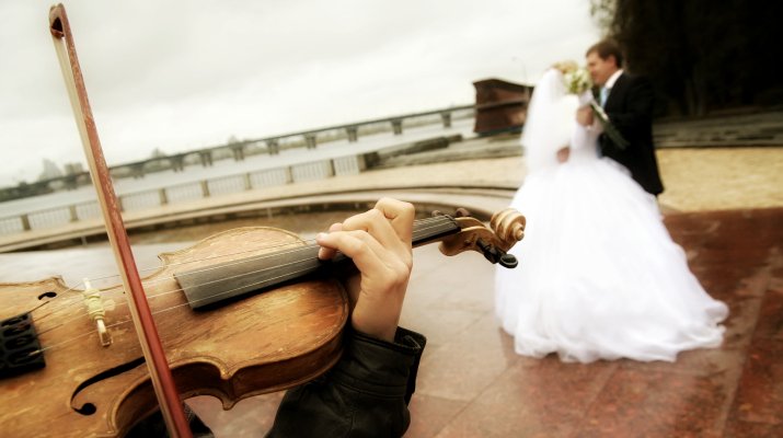 Düğünlerde Müzik Seçimi Nasıl Yapılır?