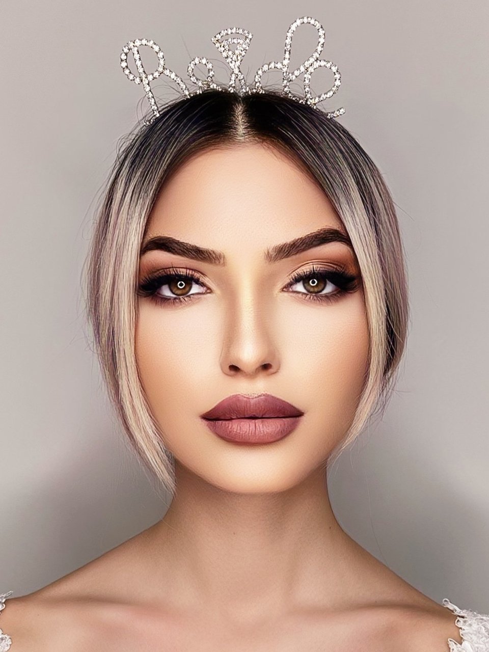 New Sezon Bride Tobe Tac