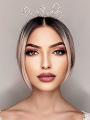 New Sezon Bride Tobe Tac